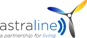 Astraline logo