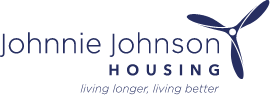 Johnnie Johnson Housing logo